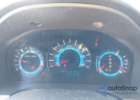 2012 Ford Fusion Se из США, поврежденный, VIN 3FAHP0HA3CR305868